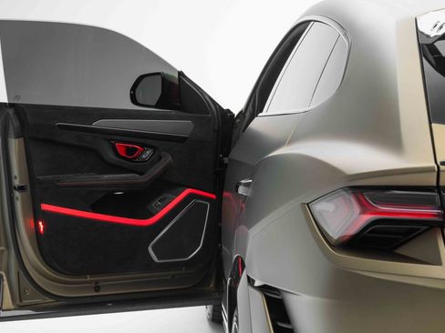 Used 2024 Lamborghini Urus Performante image 82