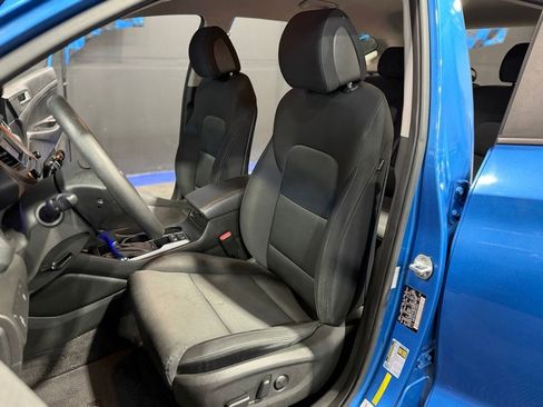 Used 2016 Hyundai Tucson Eco image 19