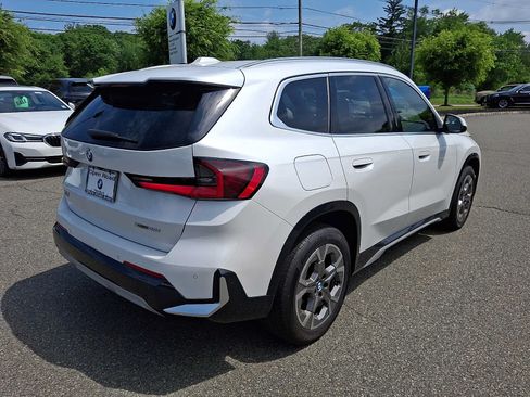 Used 2025 BMW X1 xDrive28i w/ Technology Package AWD/4WD image 7