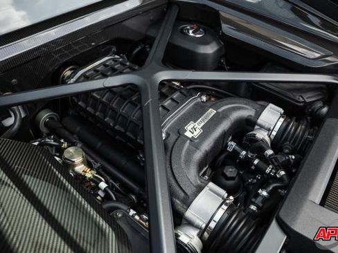 Used 2021 Audi R8 V10 performance image 2