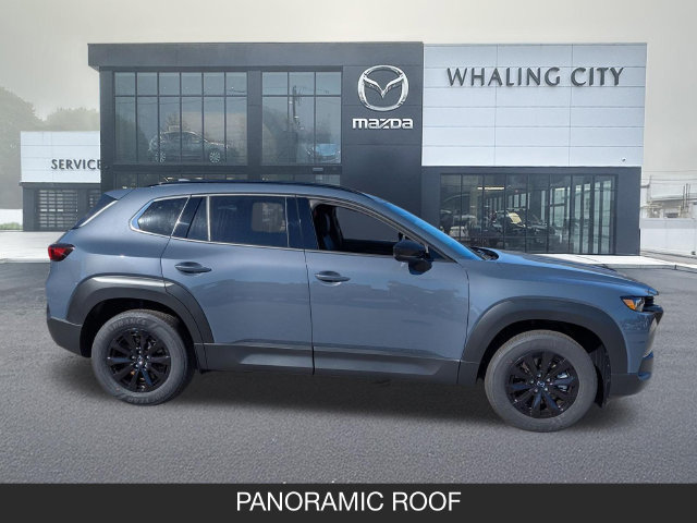 Used 2026 MAZDA CX-50 AWD 2.5 Hybrid w/ Premium Pkg image 7