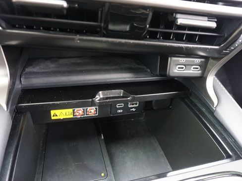 Used 2023 Lexus RX 350 Premium w/ Cold Area Package FWD image 14