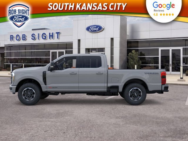 New 2026 Ford F350 Lariat w/ Tremor Off-Road Package AWD/4WD image 3