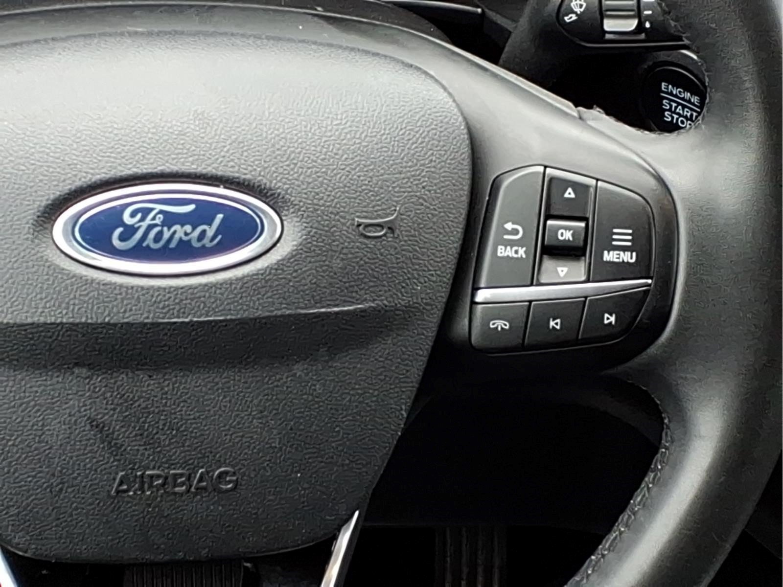 Used 2024 Ford Escape Active FWD image 11