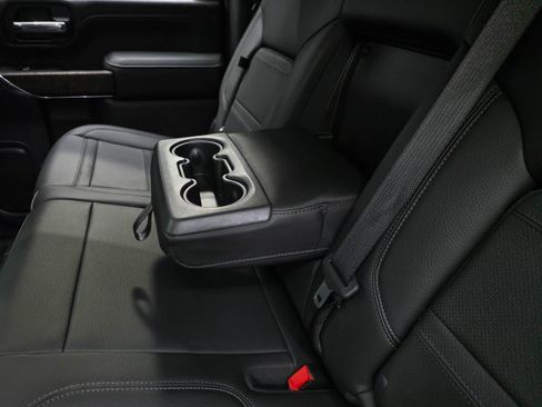 Used 2022 GMC Sierra 2500 Denali AWD/4WD image 20