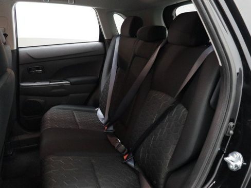 New 2026 Mitsubishi Outlander Sport ES image 25