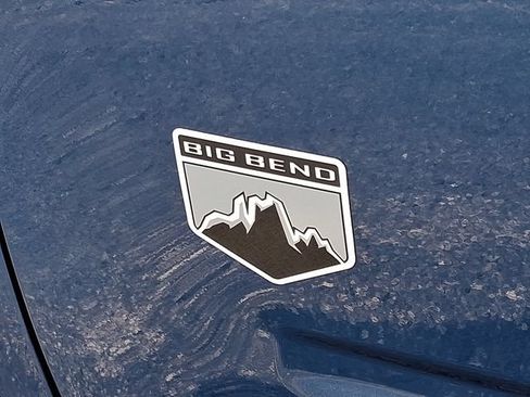 Used 2024 Ford Bronco Sport Big Bend AWD/4WD image 30