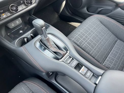 New 2026 Honda HR-V Sport image 26