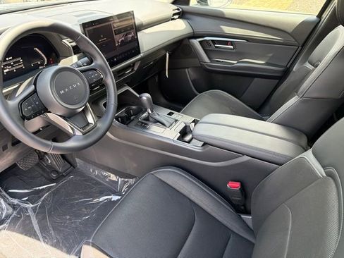 New 2026 MAZDA CX-5 Preferred AWD/4WD image 11