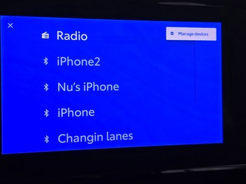 Certified 2024 Toyota Corolla LE image 4