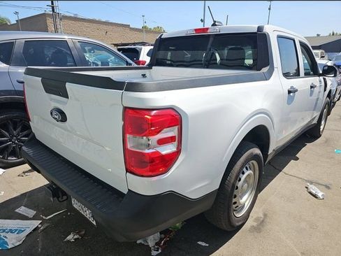 Used 2025 Ford Maverick XL FWD image 3
