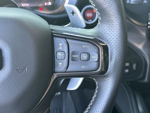 Used 2025 RAM 1500 RHO w/ RHO Level 1 Equipment Group image 27