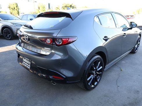Used 2020 MAZDA MAZDA3 AWD Hatchback w/ Premium Pkg image 6