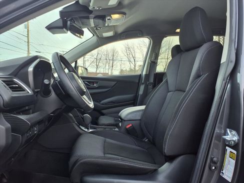 Certified 2025 Subaru Ascent Premium image 6