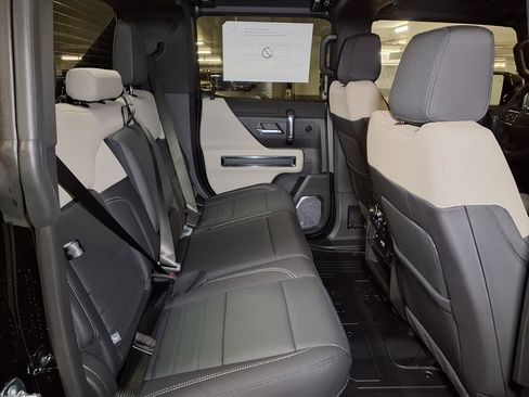 Used 2026 GMC Hummer EV 4x4 Crew Cab image 7