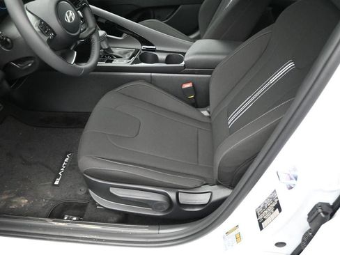 New 2026 Hyundai Elantra Sport image 29