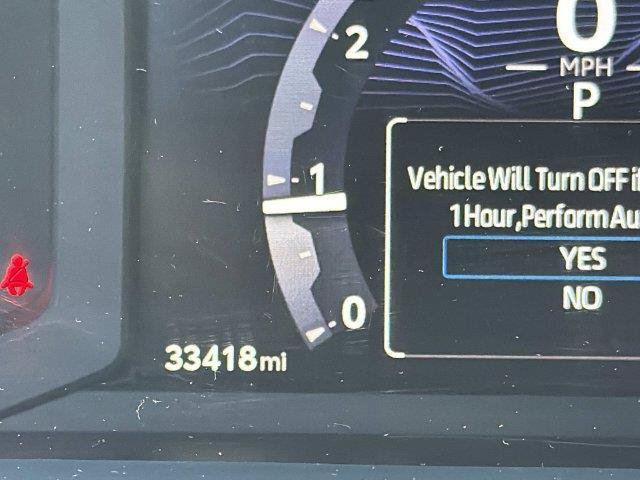 Certified 2025 Toyota 4Runner SR5 RWD image 19