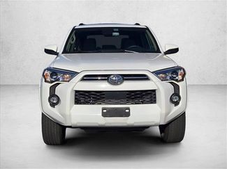 Used 2022 Toyota 4Runner SR5 video 2