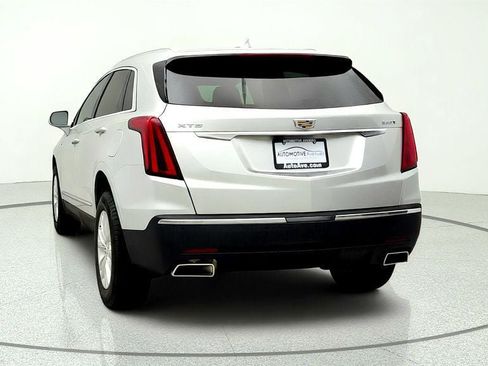 Used 2020 Cadillac XT5 Luxury FWD image 6