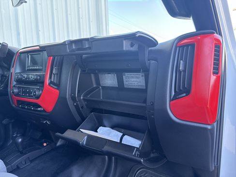 Used 2014 GMC Sierra 1500 4x4 Regular Cab image 50