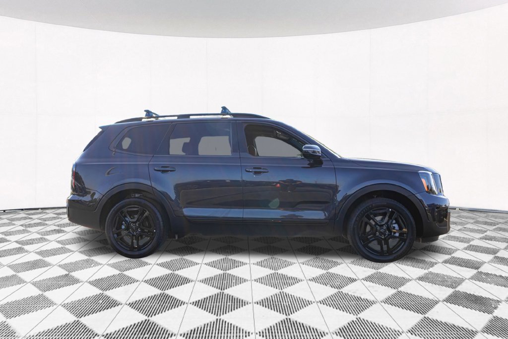 Used 2025 Kia Telluride SX Prestige X-Line AWD/4WD image 11
