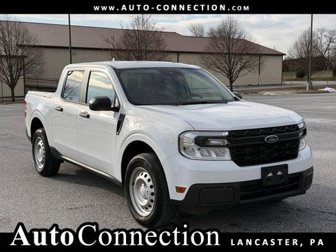 Used 2024 Ford Maverick XL image 1