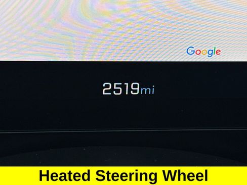 Used 2024 Chevrolet Blazer EV LT image 17