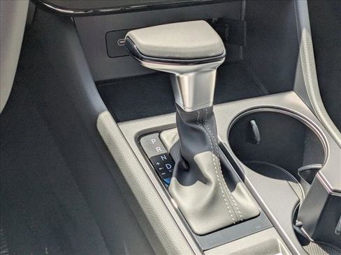 New 2025 Hyundai Sonata SE image 14