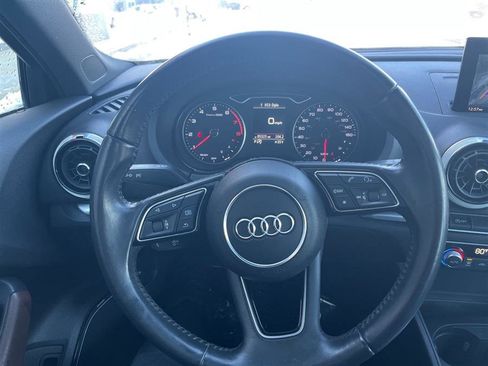 Used 2020 Audi A3 2.0T Premium Plus w/ Premium Plus Package image 20