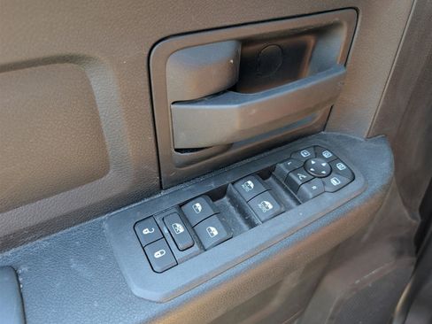 New 2025 RAM 2500 Tradesman image 14