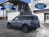 New 2025 Ford Bronco Sport Big Bend w/ Convenience Package image 5