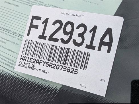 Used 2024 Audi Q5 e Premium Plus image 37