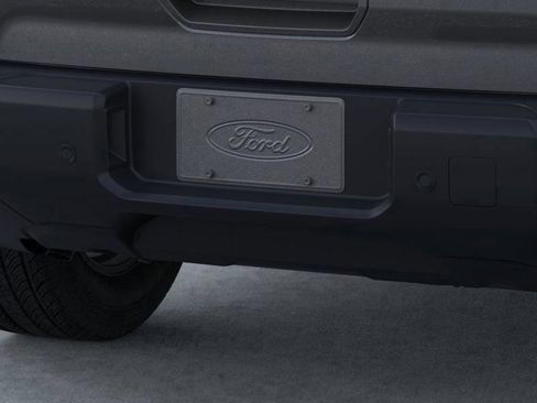 Used 2026 Ford Bronco Sport Big Bend w/ Convenience Package AWD/4WD image 23