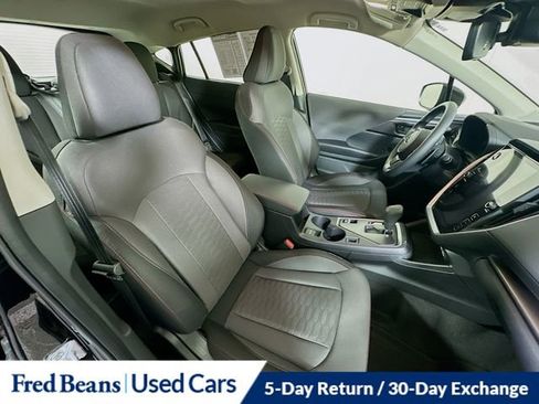 Used 2025 Subaru Impreza 2.0i Sport w/ Popular Package #1 AWD/4WD image 32