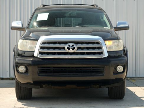 Used 2010 Toyota Sequoia Limited image 6