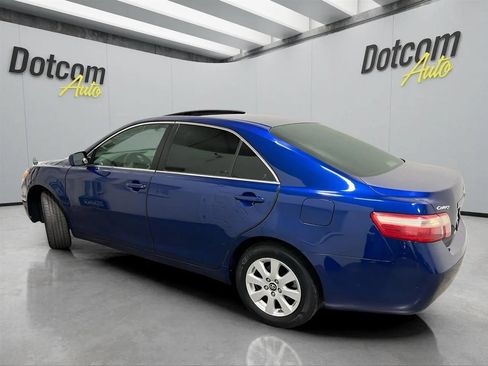 Used 2007 Toyota Camry CE FWD image 7