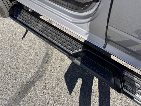 Used 2024 RAM 2500 Big Horn w/ Night Edition image 12