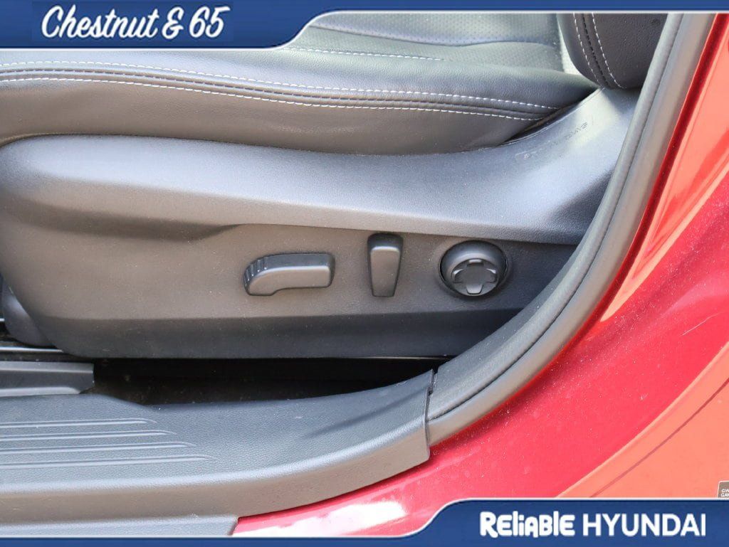 Used 2024 Subaru Outback Touring XT AWD/4WD image 24