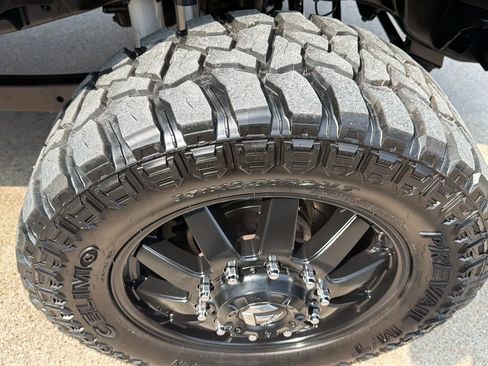 Used 2019 Ford F450 Platinum w/ Platinum Ultimate Package AWD/4WD image 20