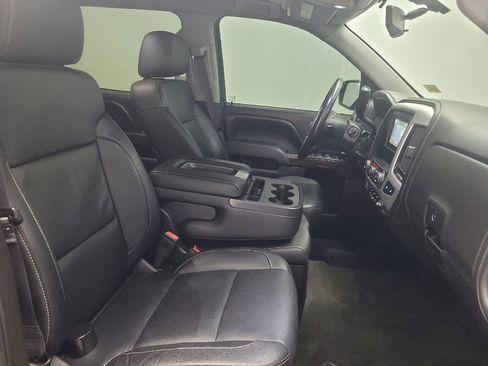 Used 2015 GMC Sierra 1500 SLE w/ SLE Value Package image 21