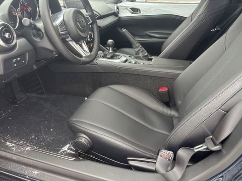 New 2026 MAZDA MX-5 Miata Grand Touring w/ Appearance Package image 12