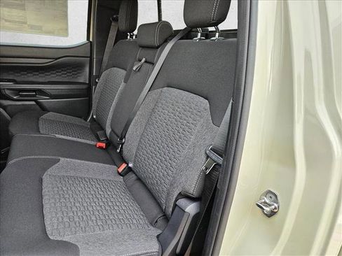 New 2026 Ford Ranger XLT w/ Equipment Group 301A High RWD image 12