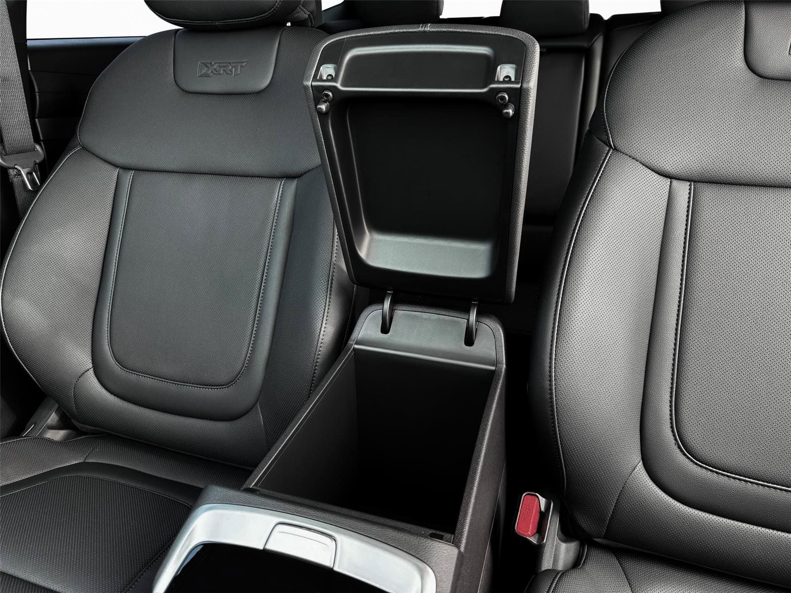 New 2025 Hyundai Tucson XRT AWD/4WD image 18