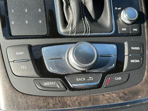 Used 2017 Audi S6 Prestige w/ S6 Sport Package image 22