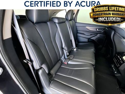 Certified 2023 Acura MDX SH-AWD w/ Advance Package image 34