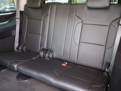 Used 2018 Chevrolet Tahoe LT RWD image 25