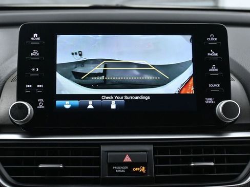 Used 2022 Honda Accord Sport image 30