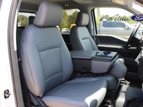 New 2026 Ford F250 XL w/ FX4 Off-Road Package AWD/4WD image 7