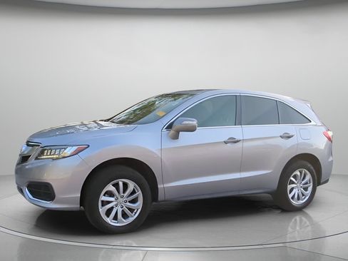 Used 2017 Acura RDX FWD image 14