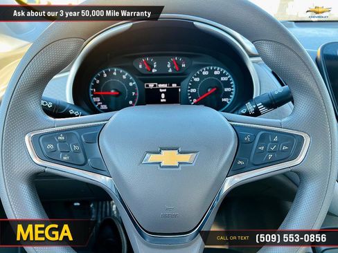 Used 2020 Chevrolet Malibu LS image 24